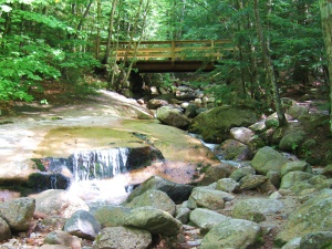 vele prachtige wandelmogelijkheden | Lincoln NH